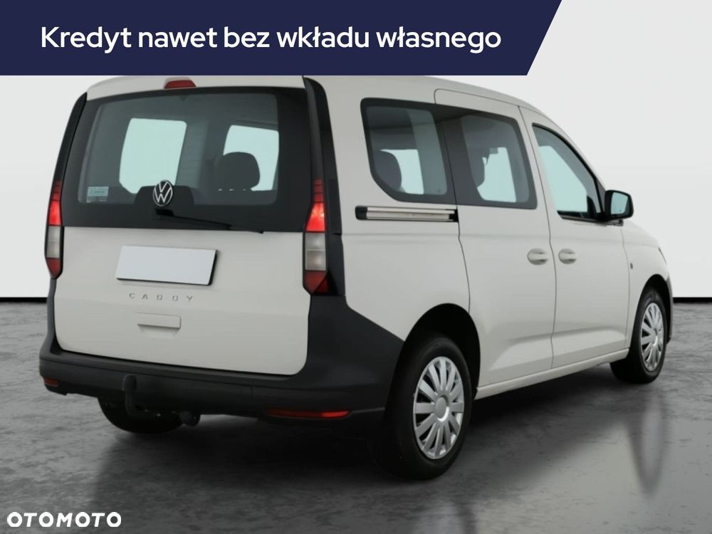 Volkswagen Caddy - 7