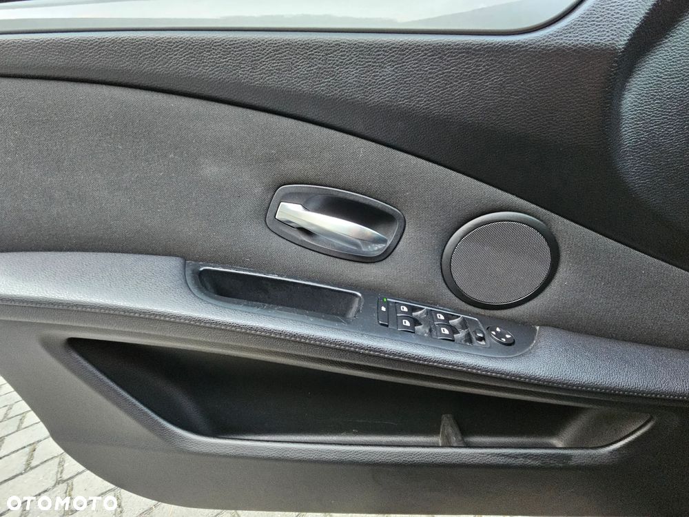 BMW Seria 5 - 16