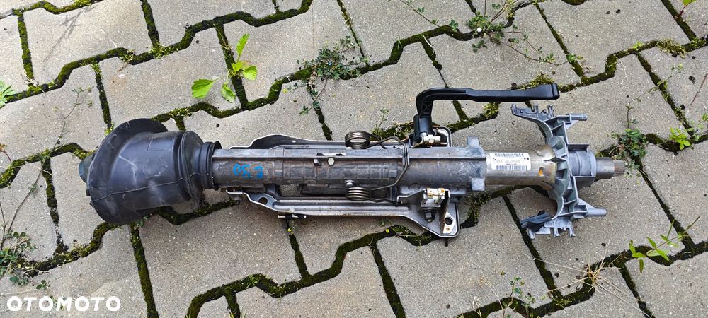 BMW E E90 E91 FL LIFT KOLUMNA KIEROWNICZA 6786891