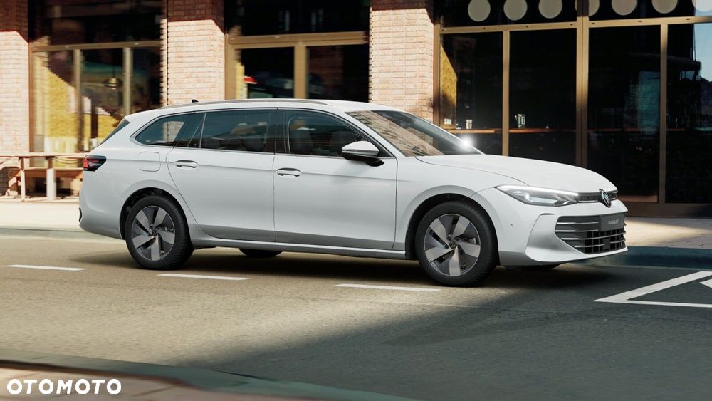 Volkswagen Passat - 10