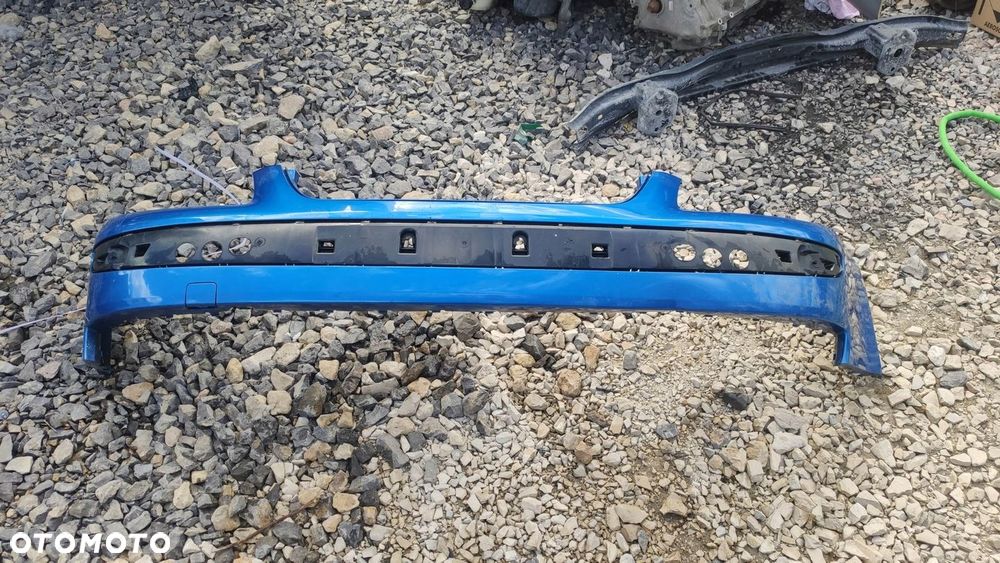 DD ZDERZAK PRZÓD GÓRA VW TOURAN I CADDY 03- 1T0 - 1