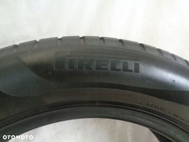 2X PIRELLI CINTURATO P7 215/55R17 94V SEAL INSIDE - 8
