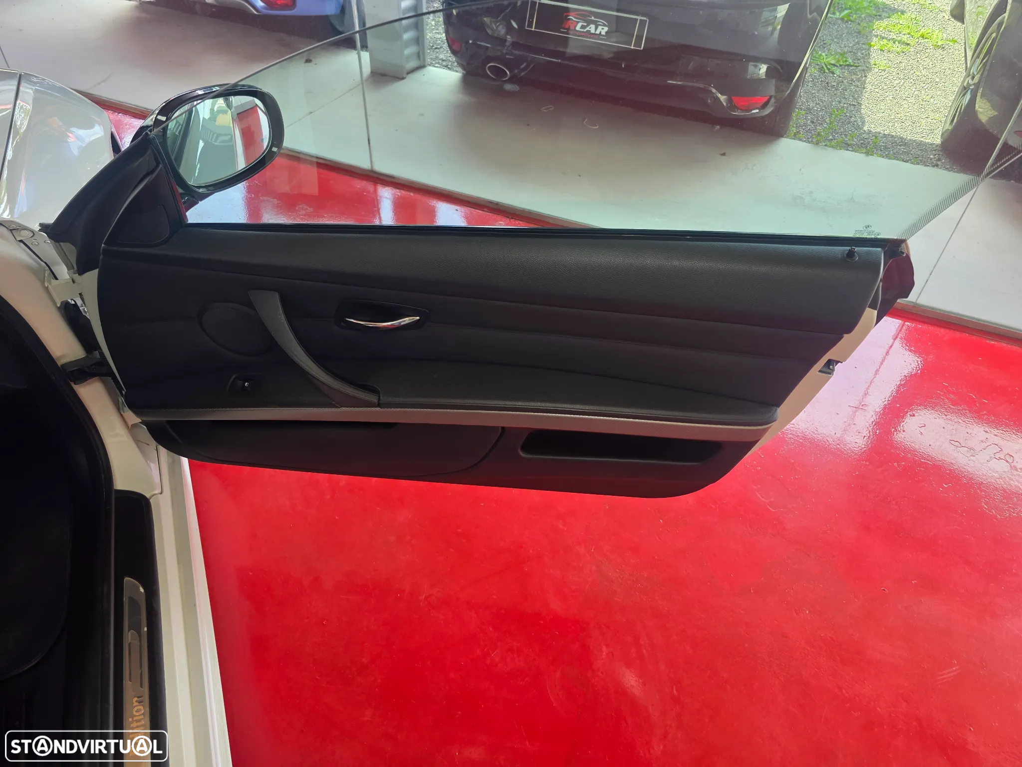 BMW 320 d Coupe Aut. - 31