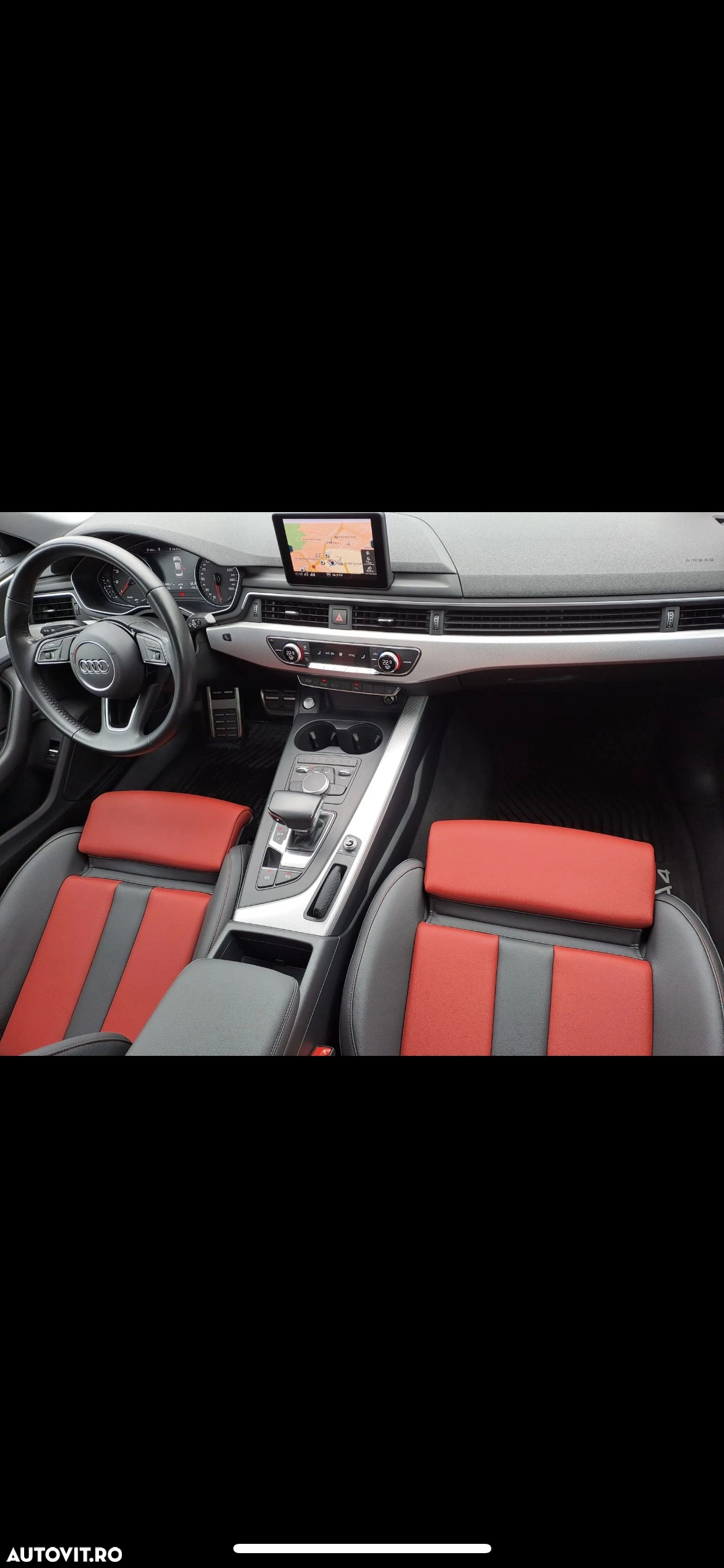 Audi A4 Avant 2.0 35 TFSI S tronic MHEV Advanced - 23