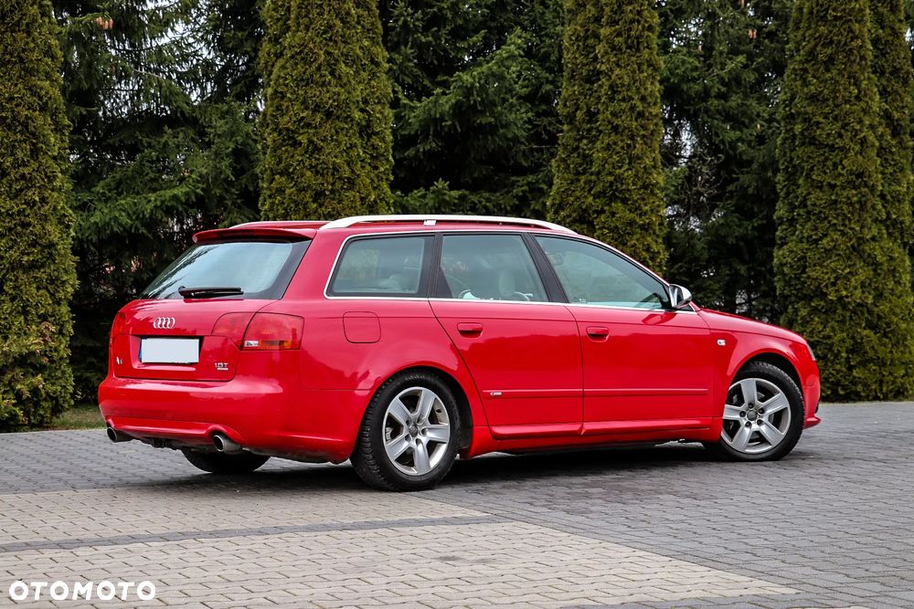 Audi A4 ver-avant-1-8t-quattro - 14