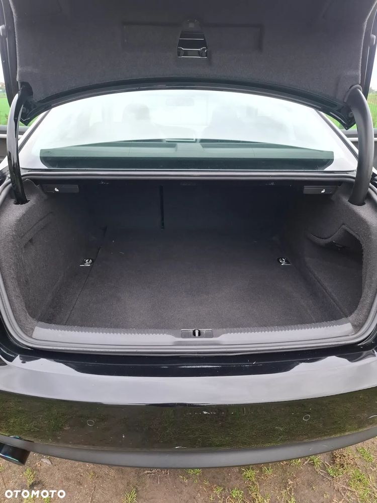 Audi A5 - 21