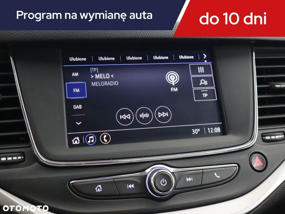 Opel Astra - 14