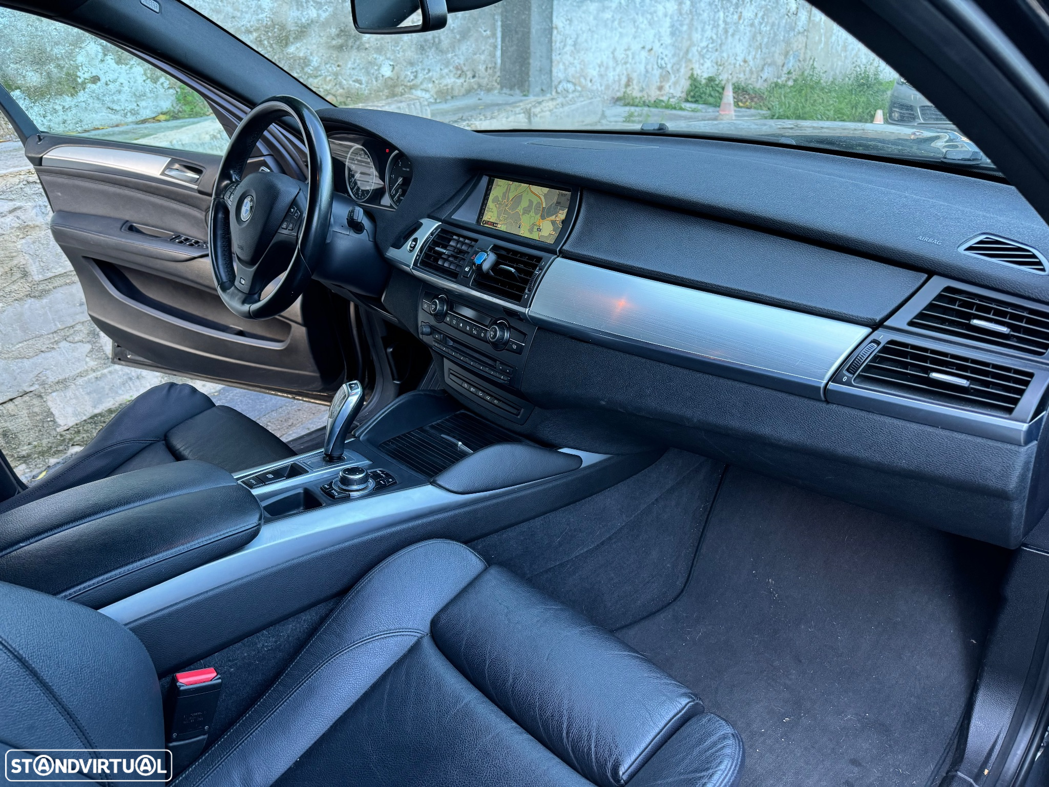 BMW X6 40 d xDrive - 22