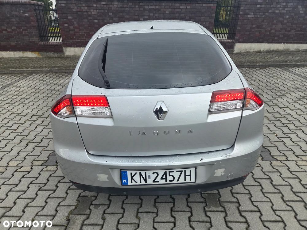 Renault Laguna - 23