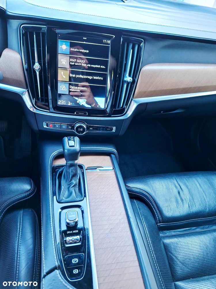 Volvo S90 T6 AWD Inscription - 21
