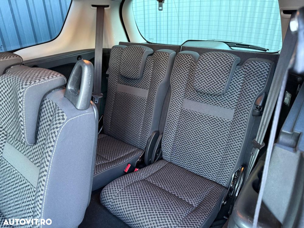 Renault Scenic - 12