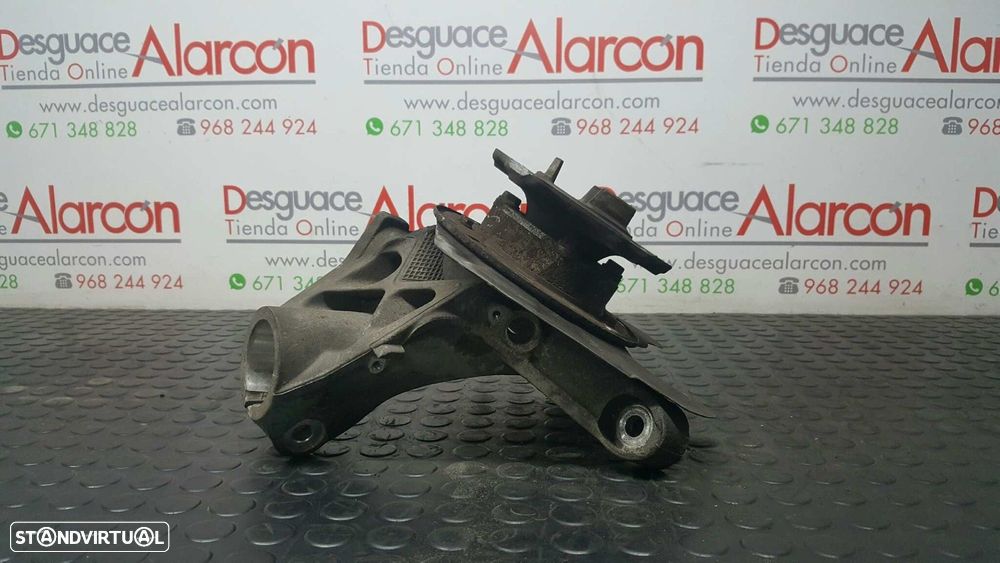 MANGA DE EIXO TRASEIRA ESQUERDA PORSCHE BOXSTER (TYP 986) BáSICO - 5