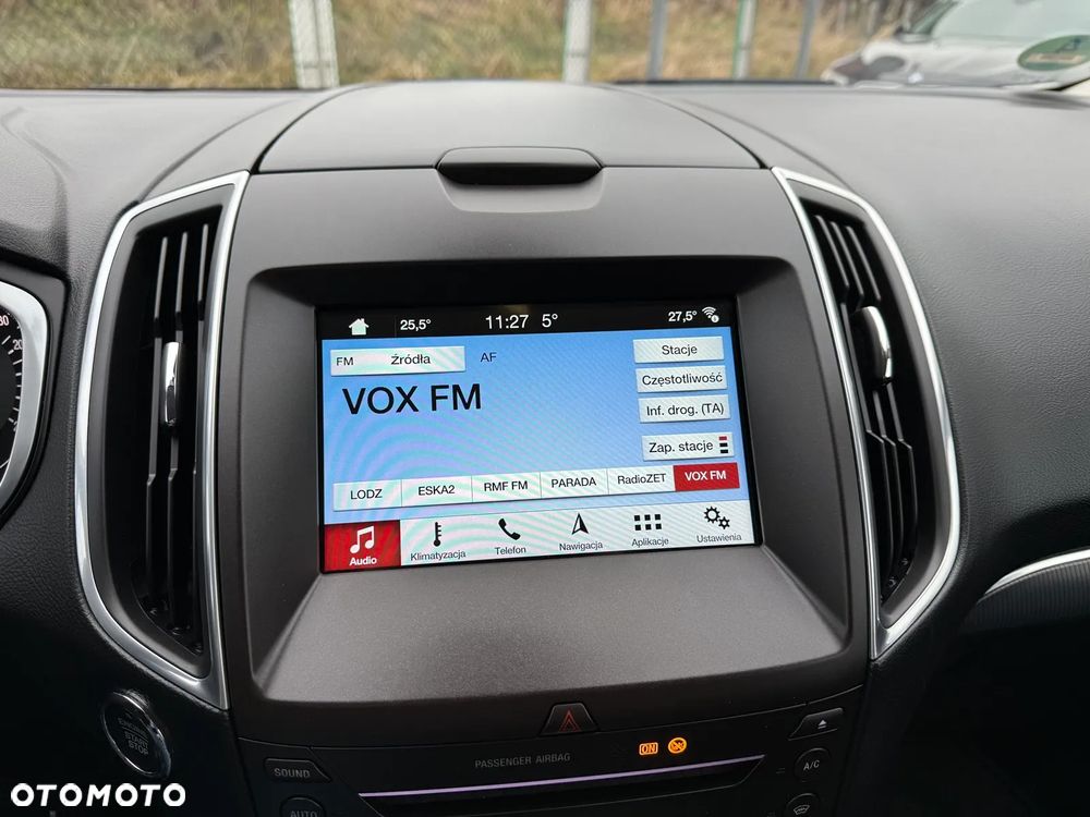 Ford S-Max 2.0 TDCi Titanium - 29