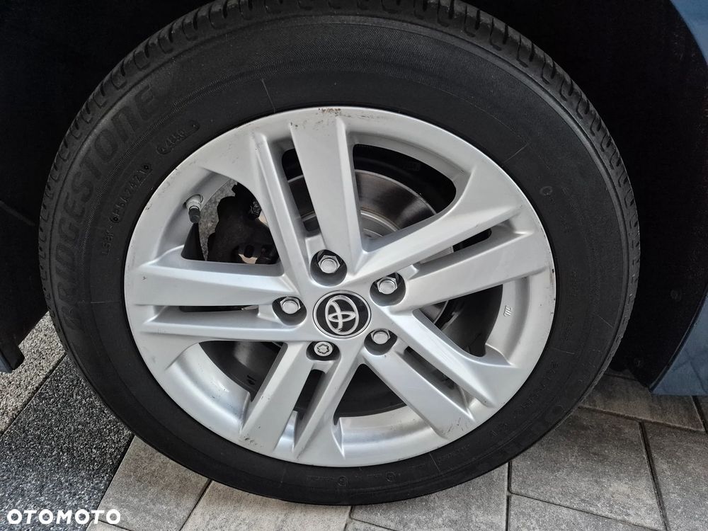 Toyota Corolla 1.8 Hybrid Comfort - 21
