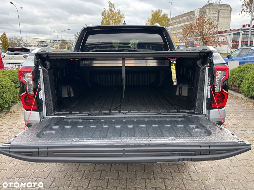 Ford Ranger 2.0 EcoBlue Bi-Turbo 4x4 DC Wildtrak - 10