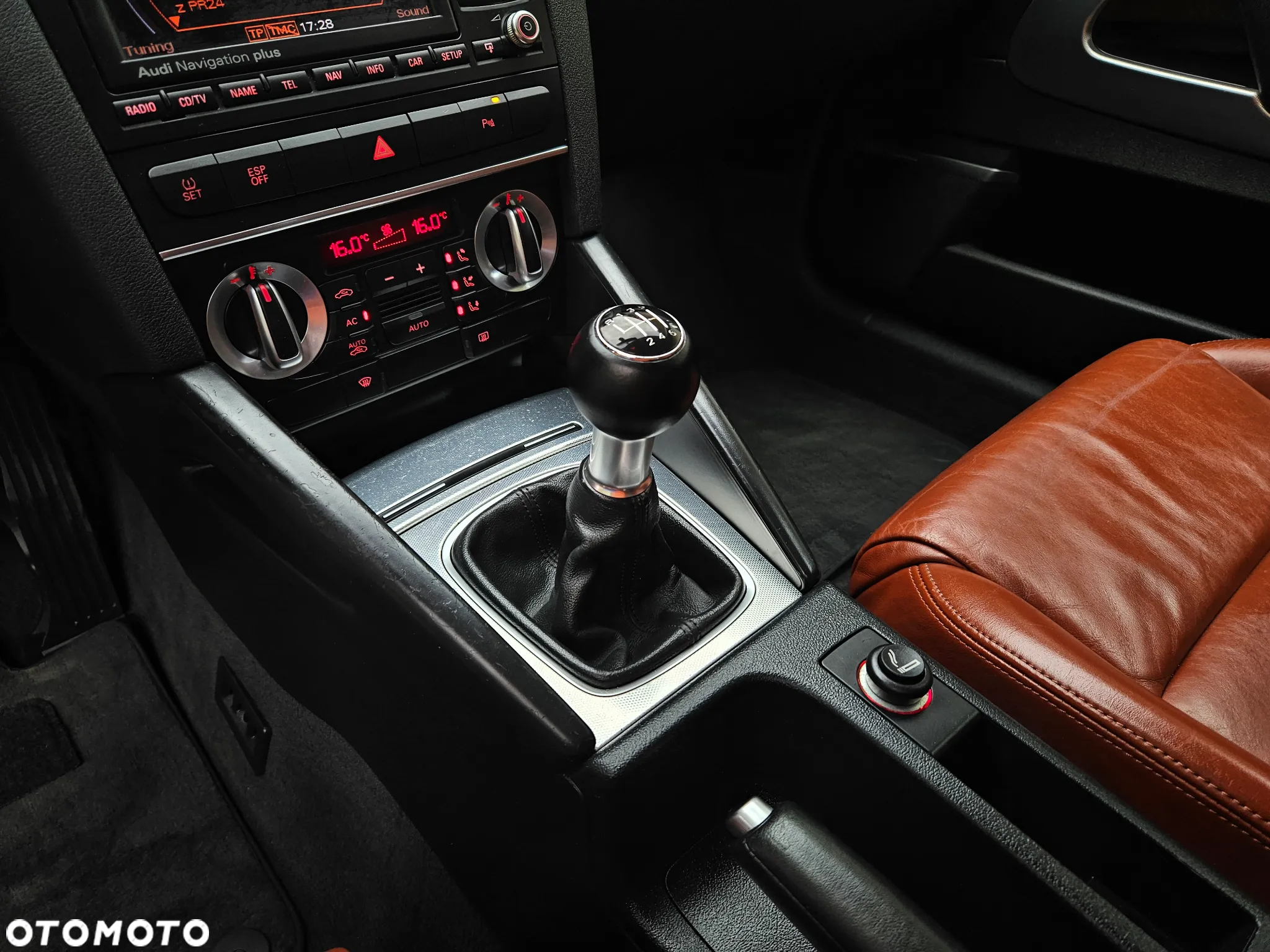 Audi A3 2.0 TDI DPF Prime Line - 25