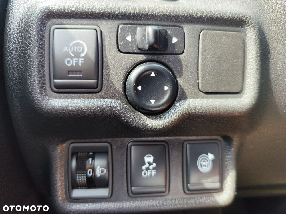 Nissan Note 1.2 Acenta Plus EU6 - 22