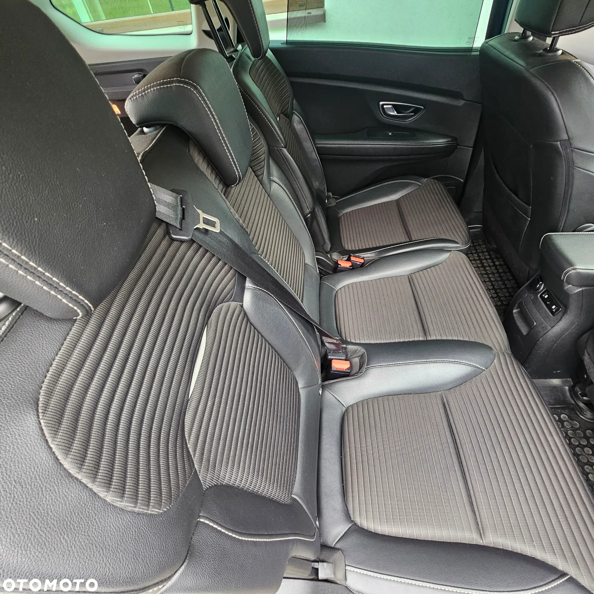 Renault Scenic - 14