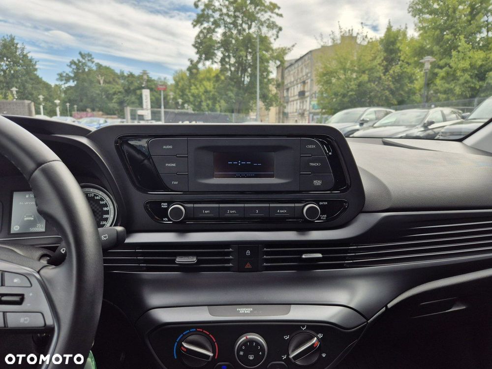 Hyundai i20 1.0 T-GDi Pure - 23