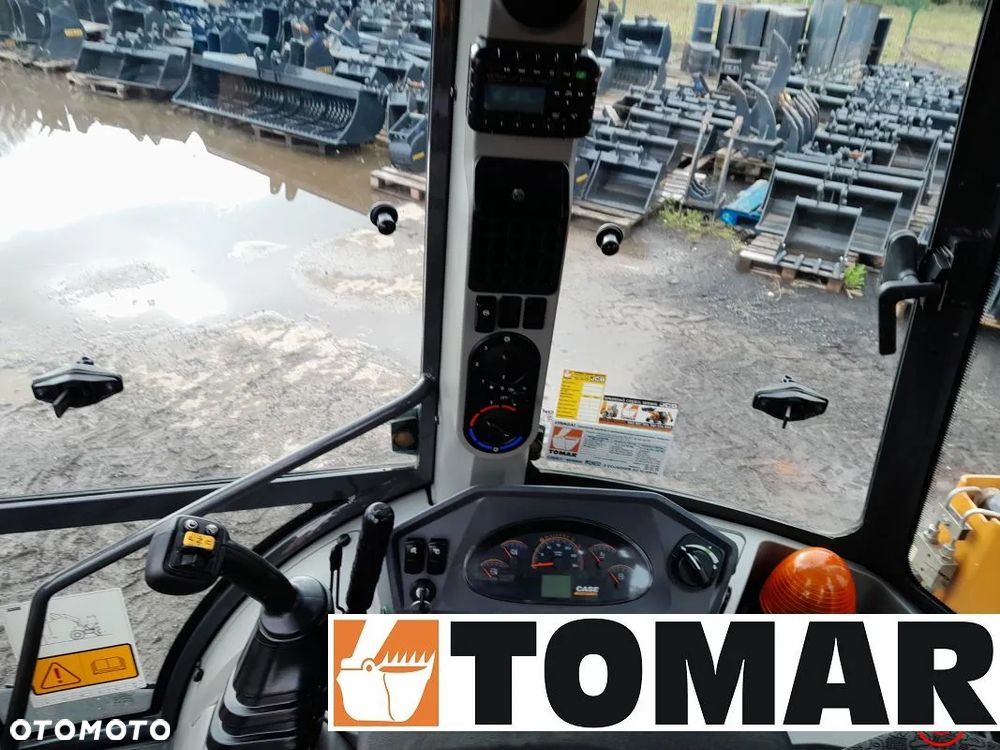 Case 580SV 2023R - 21