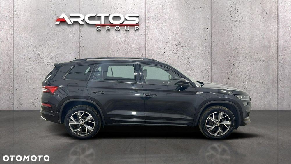 Skoda Kodiaq - 6