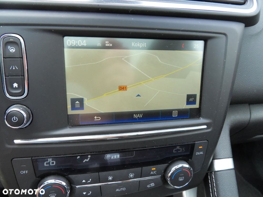 Renault Kadjar Energy dCi 110 EDC Bose Edition - 22
