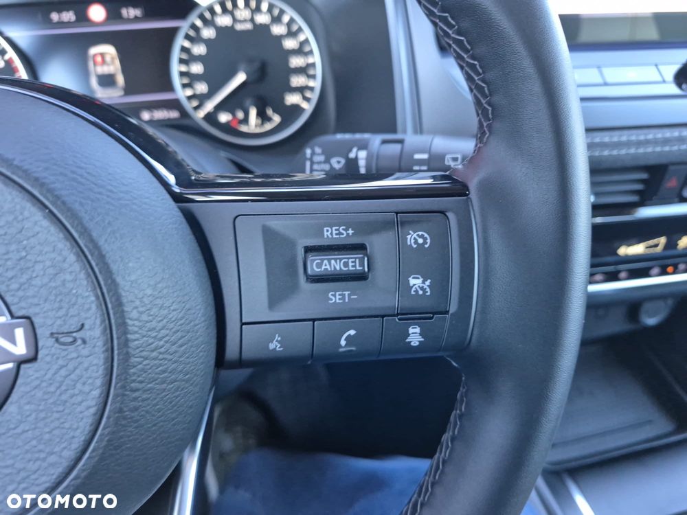 Nissan Qashqai - 22