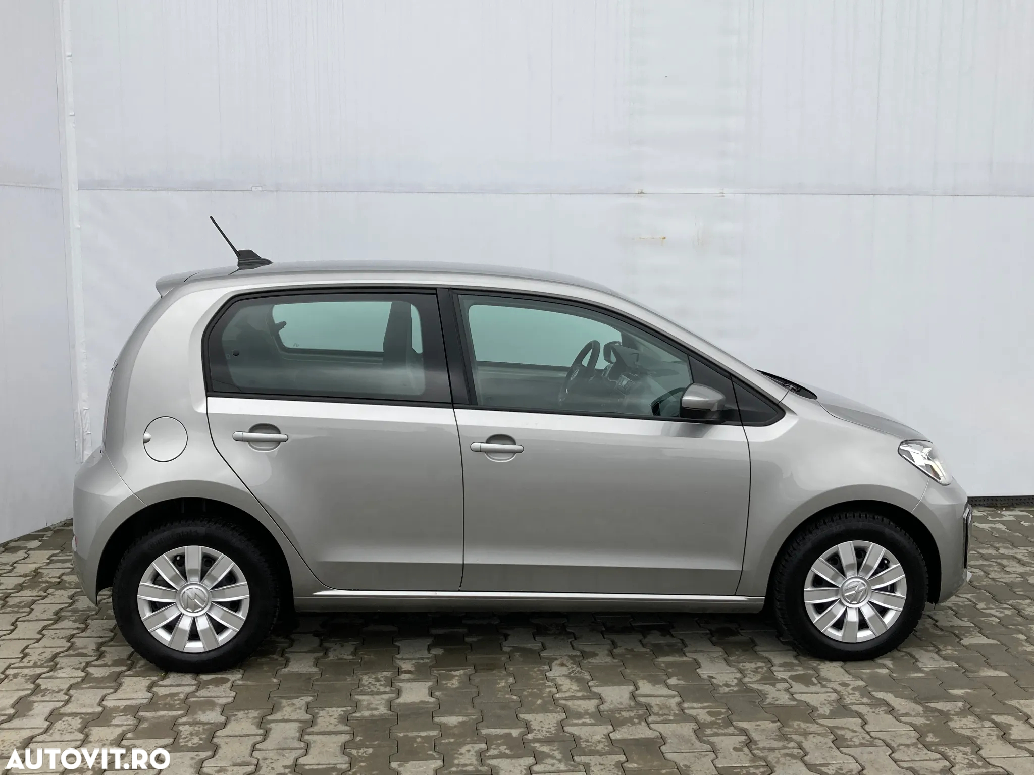 Volkswagen up! e-up! 32.3 kWh - 25