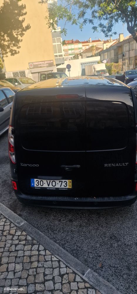 Renault Kangoo 1.5 Blue dCi Extrem - 3