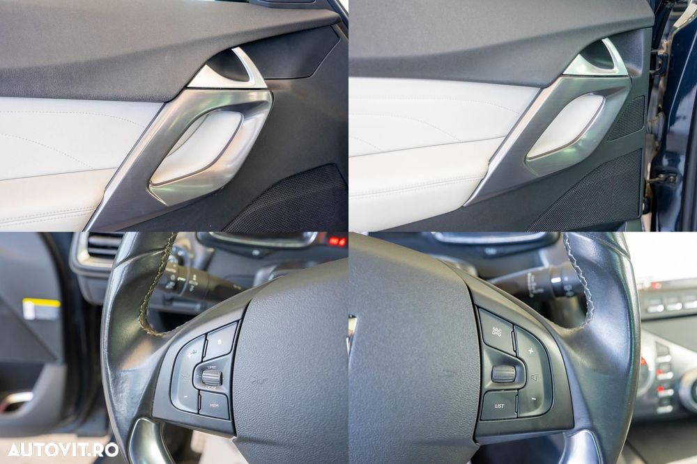 Citroën DS5 THP 165 EAT6 - 17