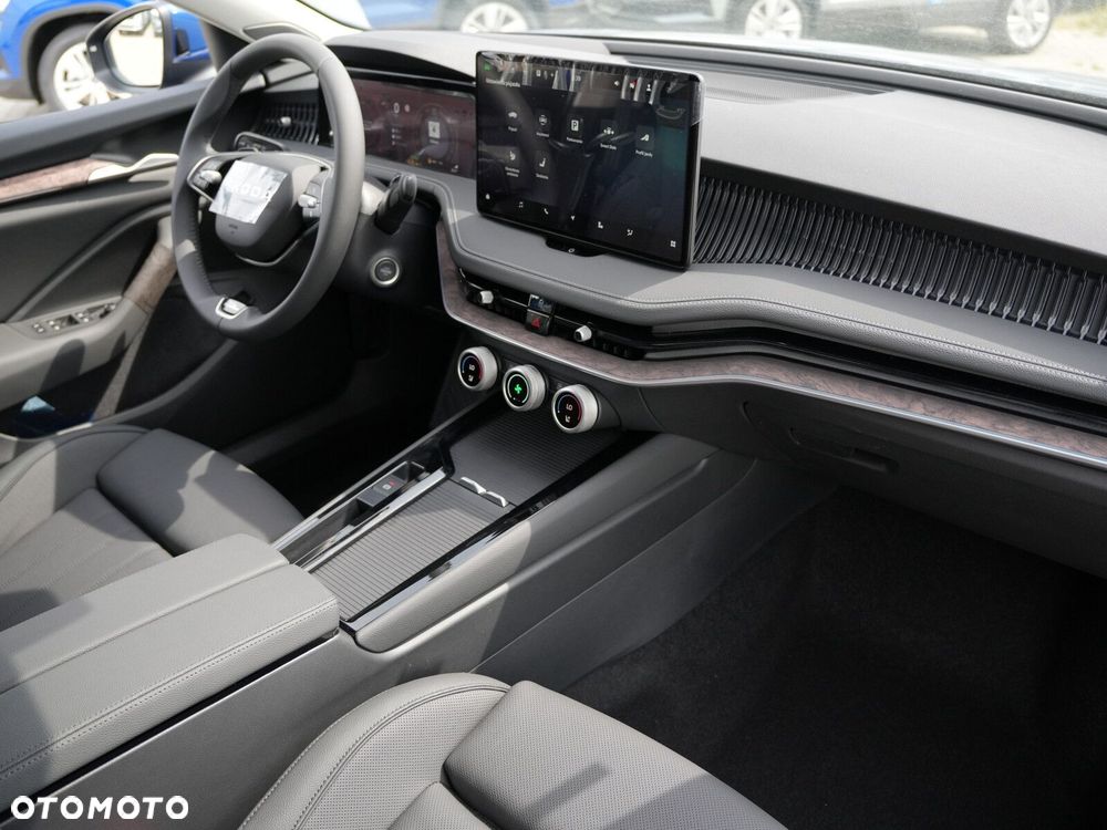 Skoda Superb 2.0 TDI SCR 4x4 L&K DSG - 40