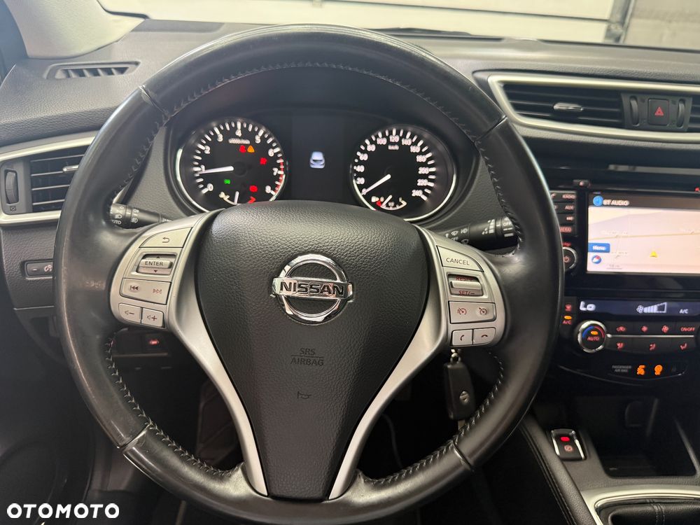 Nissan Qashqai 1.2 DIG-T 360 - 16