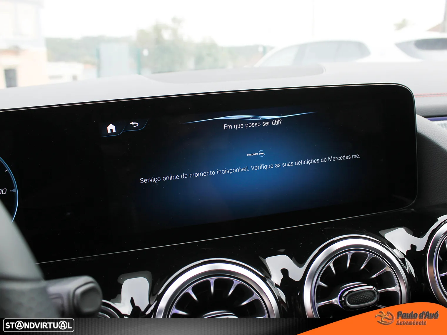 Mercedes-Benz EQA 250 AMG Line - 19