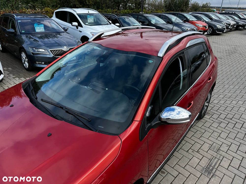 Peugeot 2008 - 32
