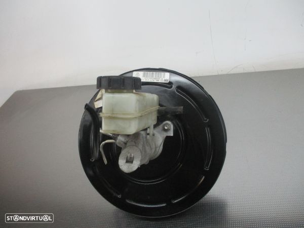 Servofreio Renault Megane Iii Hatchback (Bz0/1_) - 3