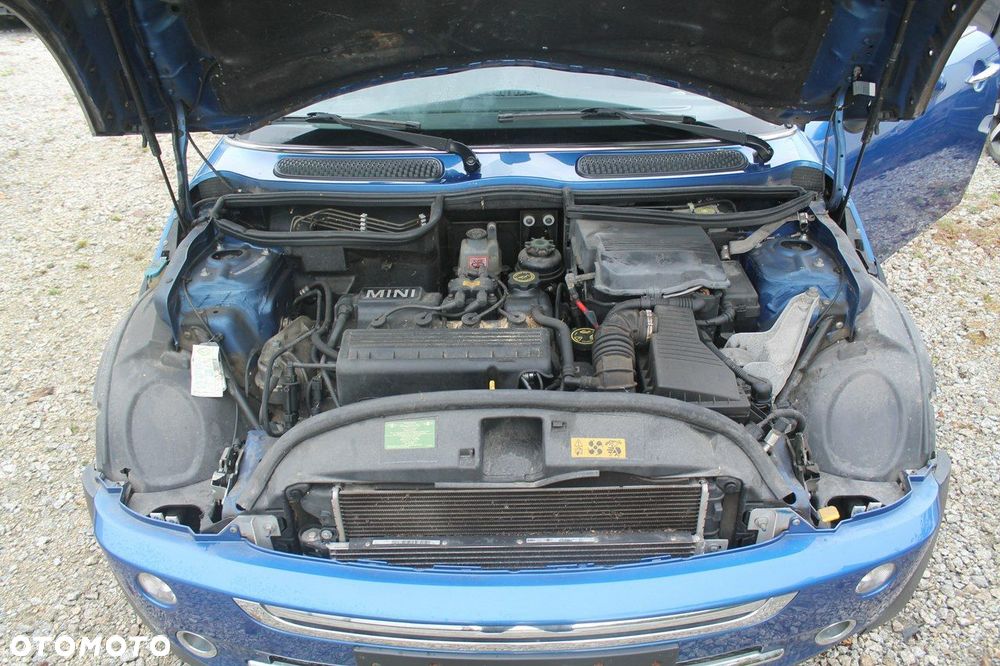 MINI ONE - 12