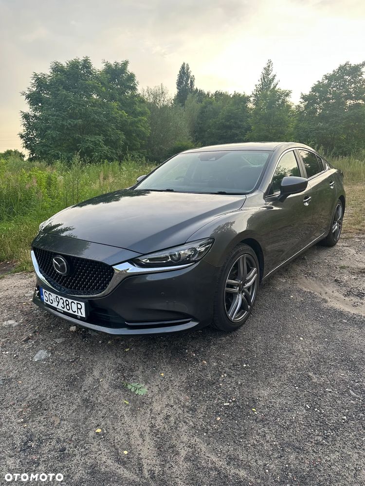Mazda 6 - 3