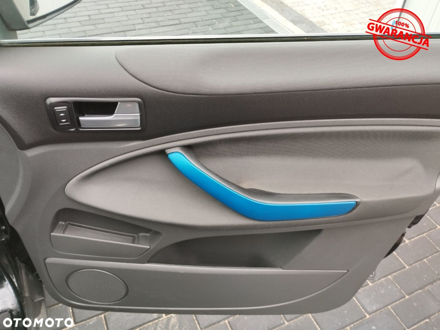 Ford Kuga - 15