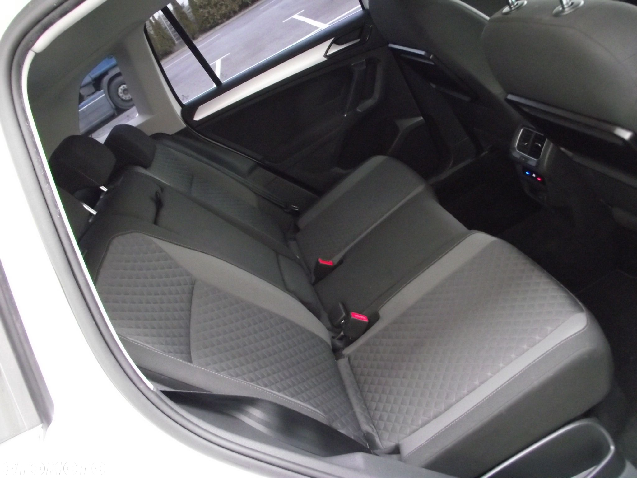 Volkswagen Tiguan 2.0 TSI 4Motion (BlueMotion Technology) DSG Comfortline - 34