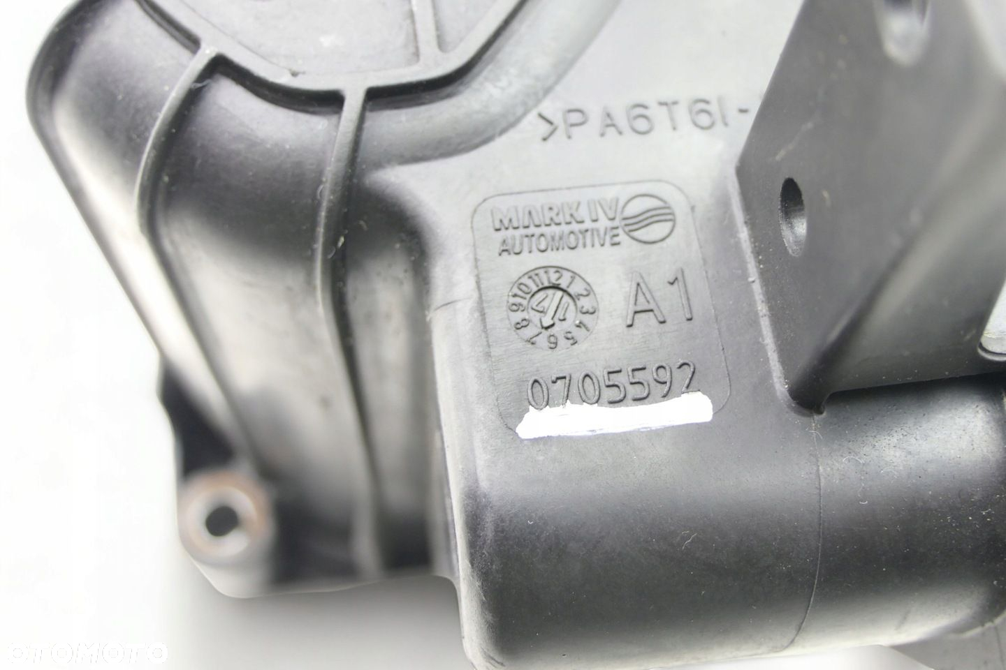 Obudowa Chłodnicy Spalin OPEL INSIGNIA A 2.0 CDTI 0705592 - 11