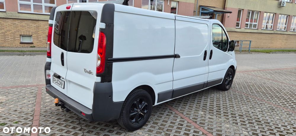 Renault Trafic - 3