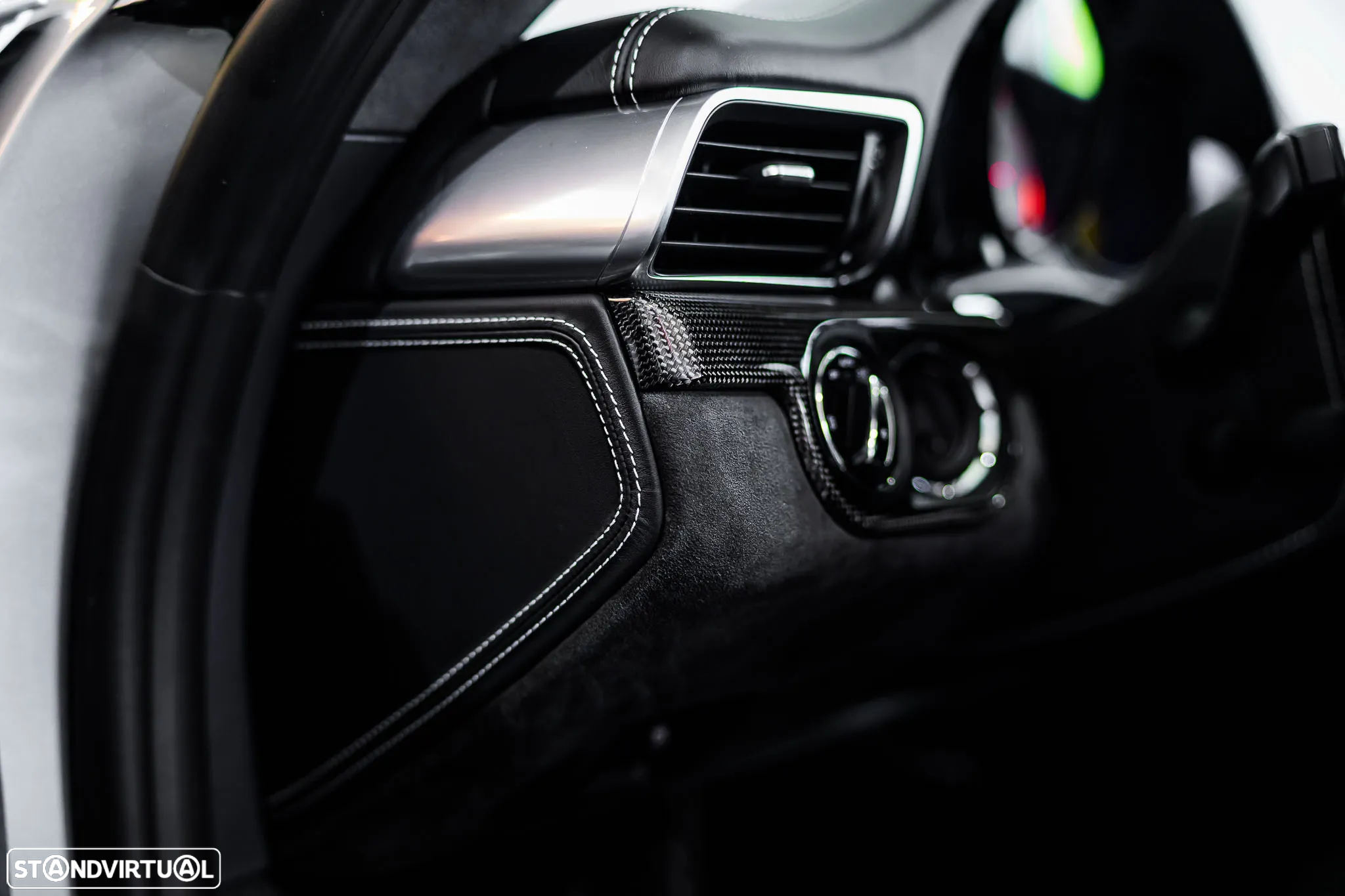 Porsche 911 (991) GT3 RS PDK - 39