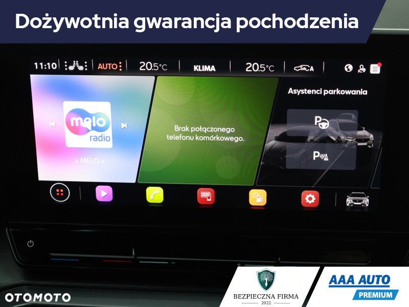 Cupra Formentor - 11