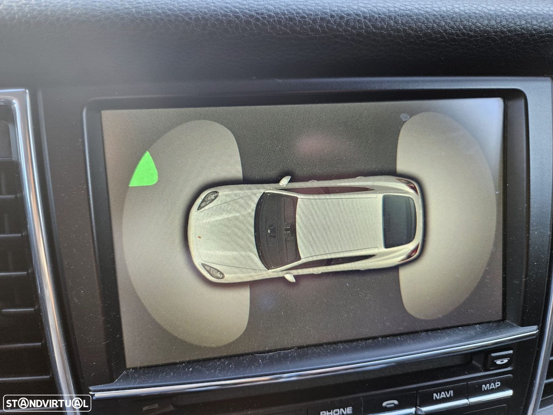 Porsche Panamera Standard - 49