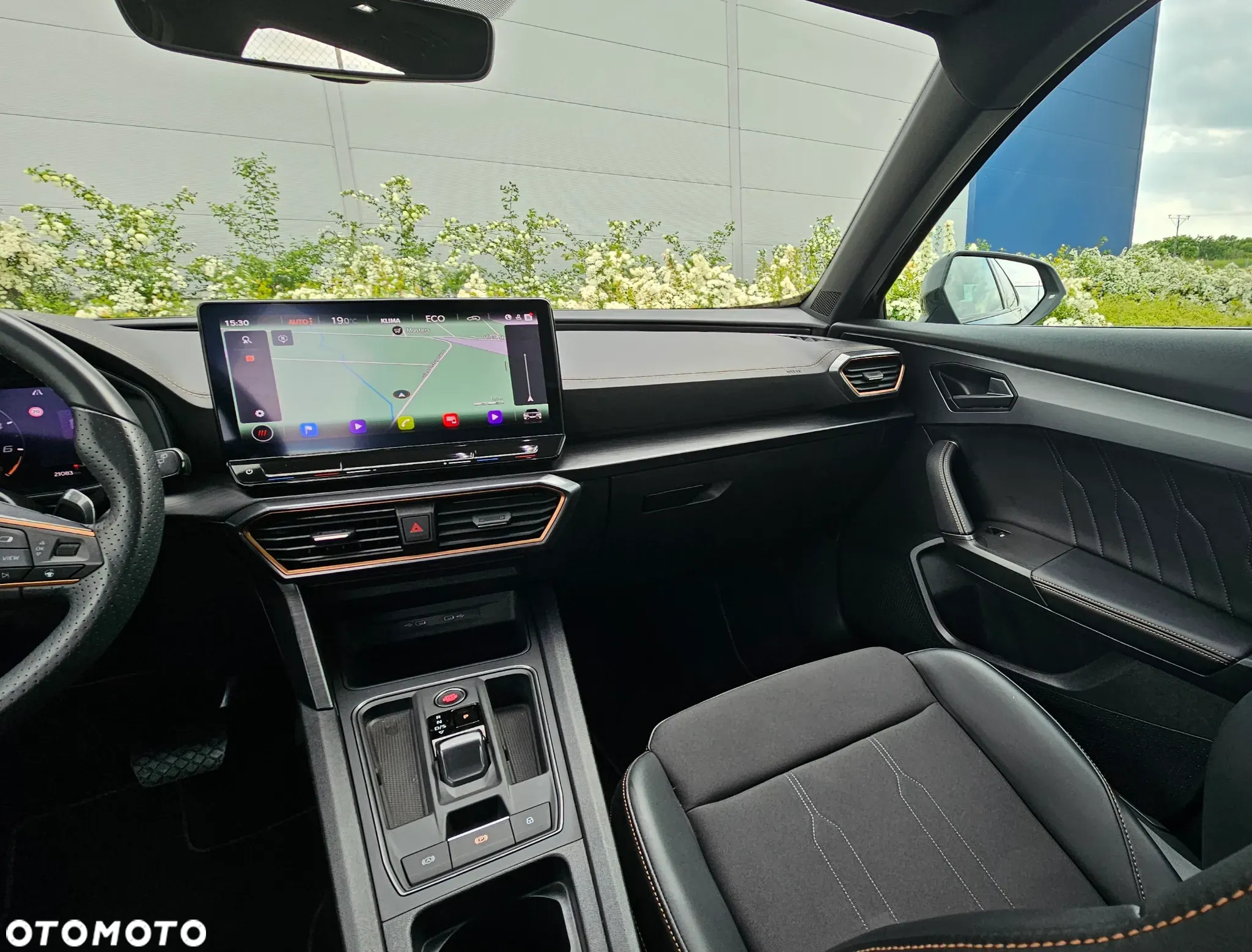 Cupra Formentor 1.5 e-Hybrid PHEV DSG - 14