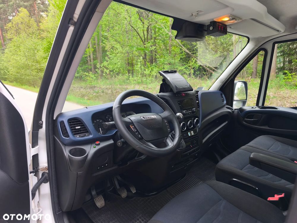 Iveco Daily - 8