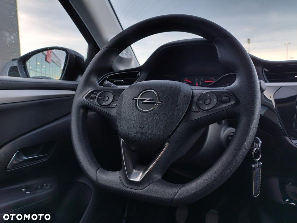 Opel Corsa - 17