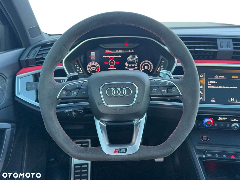 Audi RS Q3 - 13