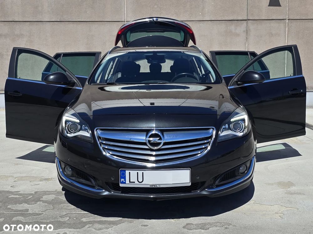 Opel Insignia - 2