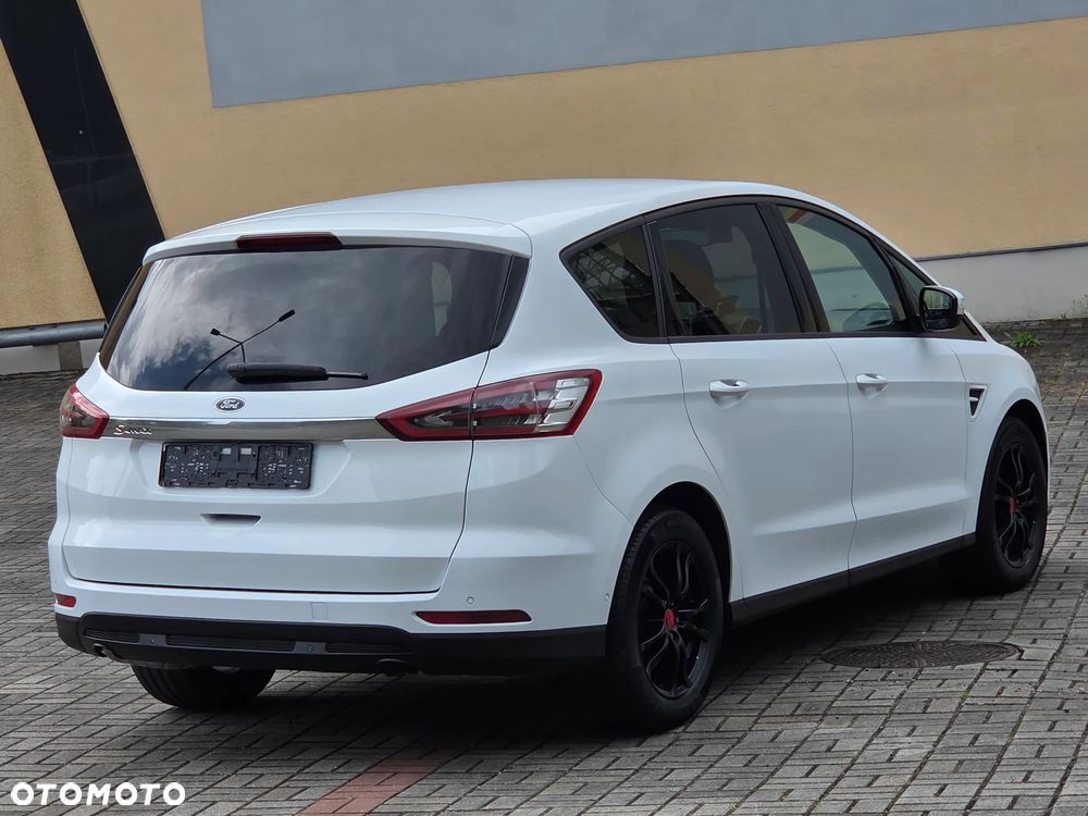 Ford S-Max 2.0 EcoBlue Trend - 12